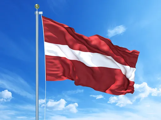 Removals to Latvia
